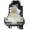 Mitsubishi LTOHVLTXL30LPPPX Phoenix FP Lamps with Housing