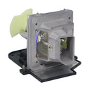 Geha LTOH60201616POS Osram FP Lamps with Housing