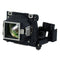 Sagem LTOHSLP505POS Osram FP Lamps with Housing