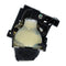Sagem LTOHSLP505POS Osram FP Lamps with Housing