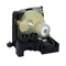 Sagem LTOHSLP505POS Osram FP Lamps with Housing