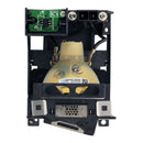 Sanyo LTOHPDGDHT8000PPH Philips FP Lamps with Housing