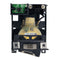 Sanyo LTOHPDGDHT8000PPH Philips FP Lamps with Housing