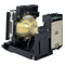 Sanyo LTPRPDGDHT8000PPH