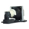 Optoma LTOHTX752PPH Philips FP Lamps with Housing