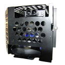 Mitsubishi LTOHVSFD11UPPH Philips FP Lamps with Housing