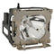 Hitachi LTOHDT00205POS Osram FP Lamps with Housing