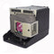 BenQ LTOHMP523PPH Philips FP Lamps with Housing