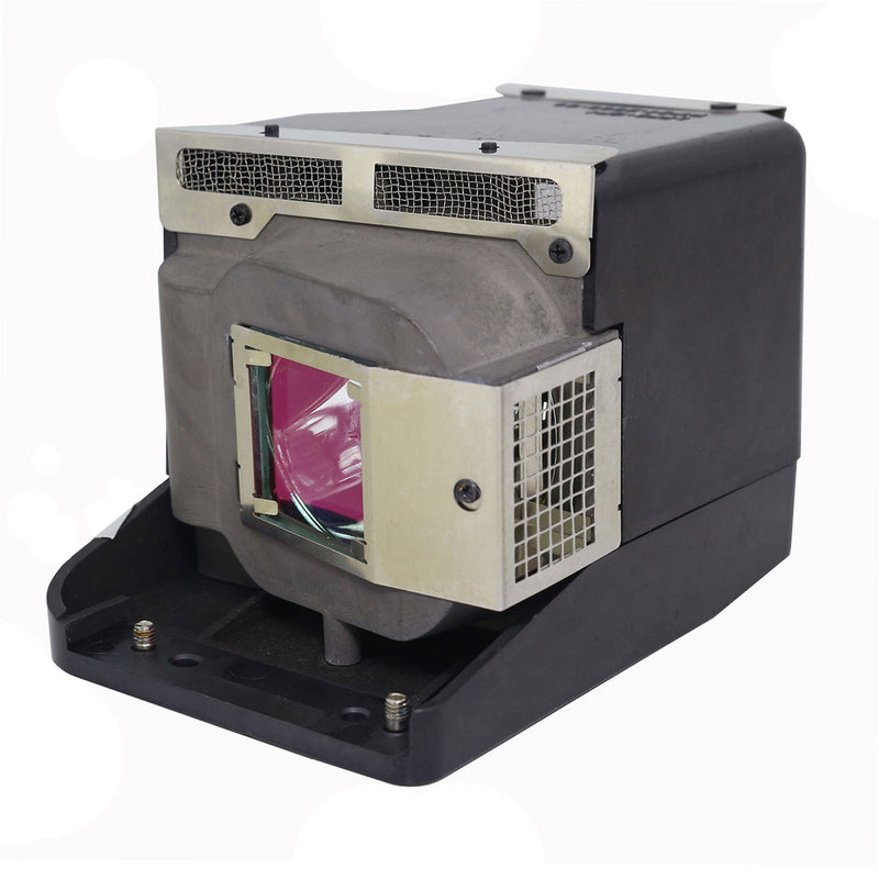 BenQ LTOHMP523PPH Philips FP Lamps with Housing