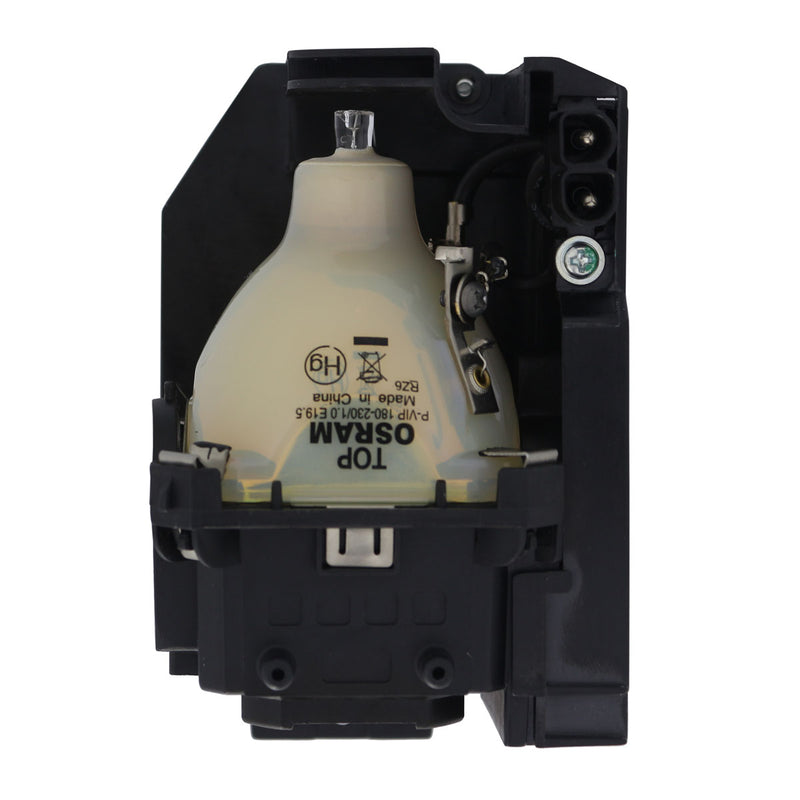 NEC LTOHNP05LPPOS Osram FP Lamps with Housing