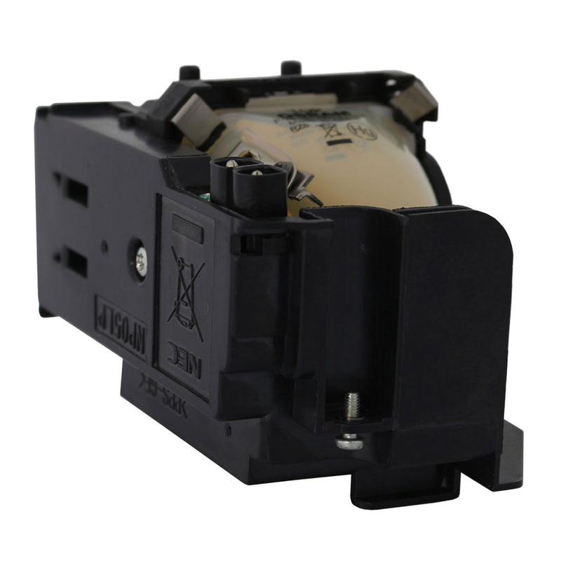 NEC LTOHNP05LPPOS Osram FP Lamps with Housing