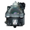 ProjectionDesign LTOHF1XGAPPH Philips FP Lamps with Housing