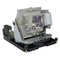 BenQ LTOHMH740PPH Philips FP Lamps with Housing