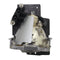 Samsung LTOHBP9602119APOS Osram FP Lamps with Housing