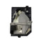 Optoma LTOHBLFU280CPOS Osram FP Lamps with Housing