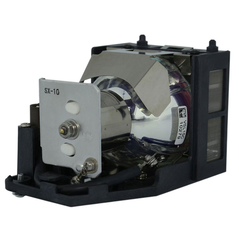 Eiki LTOHAH15001PPX Phoenix FP Lamps with Housing