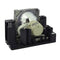 Optoma LTOHTX771PPH Philips FP Lamps with Housing