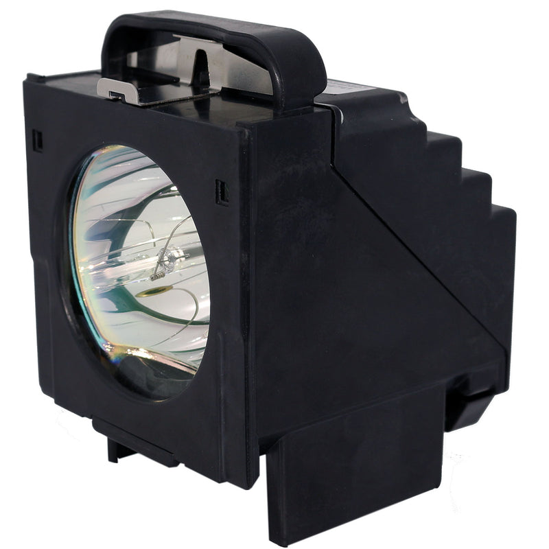 Barco LTOHOverViewD2PPH Philips FP Lamps with Housing
