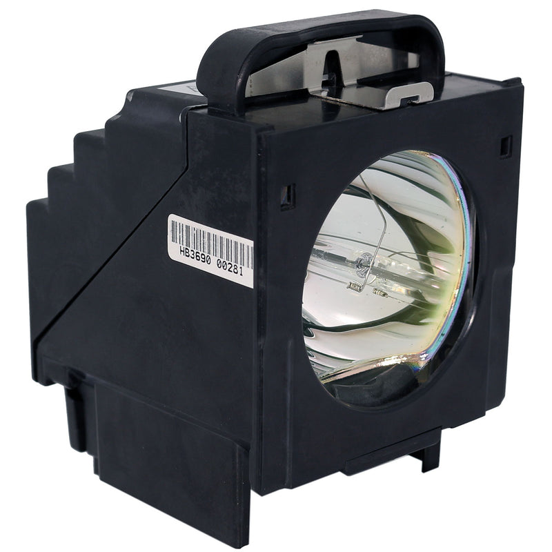 Barco LTOHOverViewD2PPH Philips FP Lamps with Housing