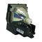 Eiki LTOHPOALMP100POS Osram FP Lamps with Housing