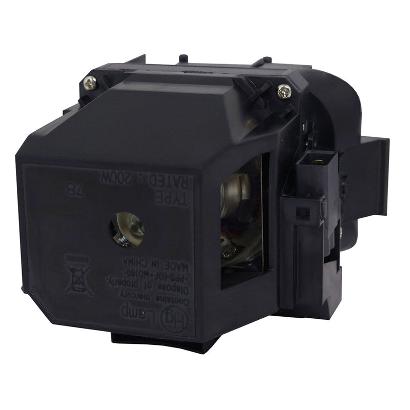 Epson LTOHELPLP88POS Osram FP Lamps with Housing