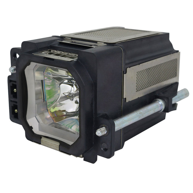 Mitsubishi LTOHVLTHC9000LPPOS Osram FP Lamps with Housing