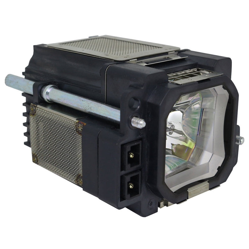 Mitsubishi LTOHVLTHC9000LPPOS Osram FP Lamps with Housing