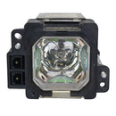 Mitsubishi LTOHVLTHC9000LPPOS Osram FP Lamps with Housing