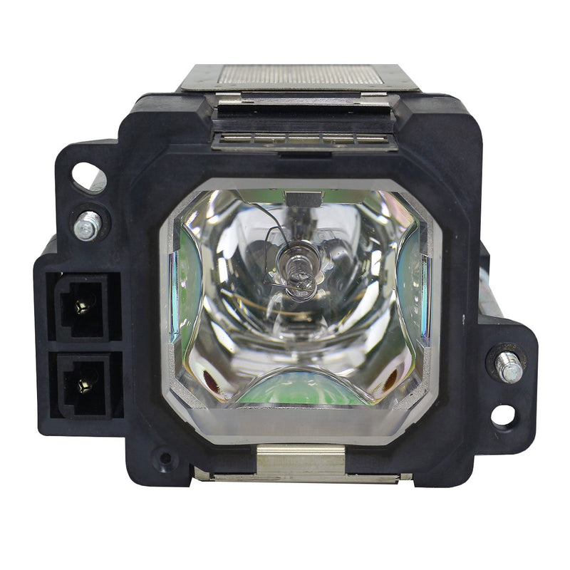 Mitsubishi LTOHVLTHC9000LPPOS Osram FP Lamps with Housing