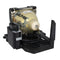 JVC LTOHPKL2312UPPOS Osram FP Lamps with Housing