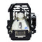 JVC LTOHDLAVS2200ZPPH Philips FP Lamps with Housing