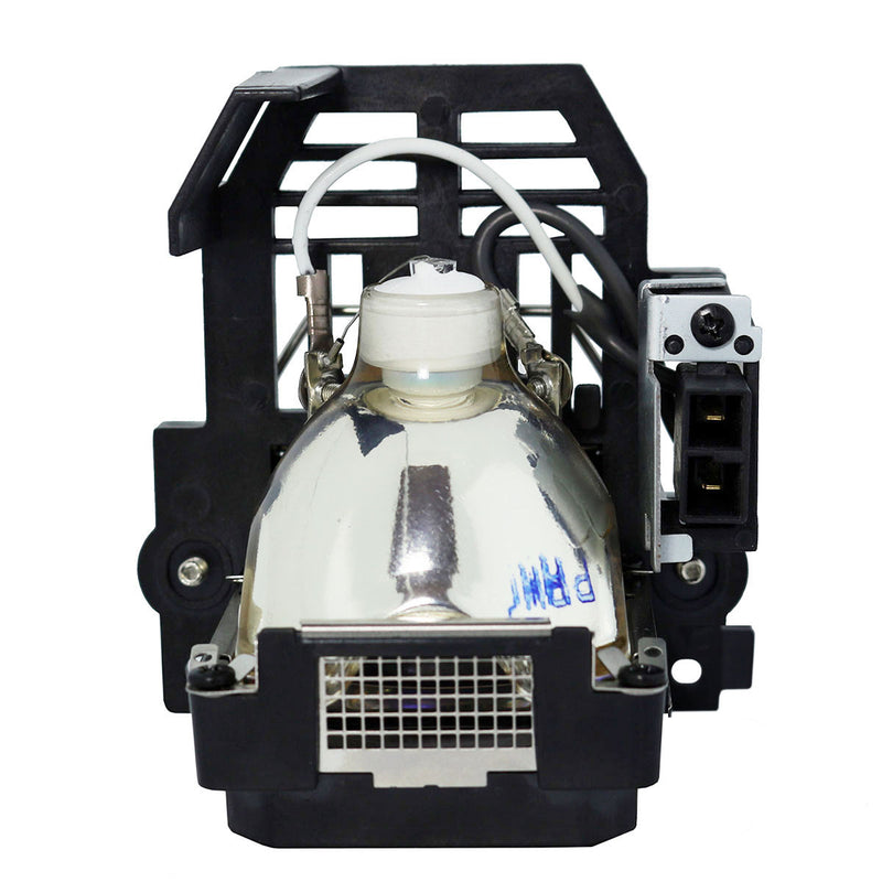 JVC LTOHDLAVS2200ZPPH Philips FP Lamps with Housing