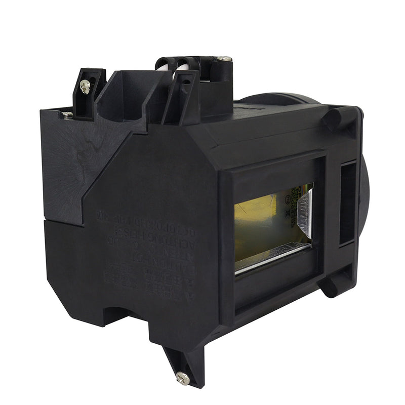 NEC LTOHNPPA703WPPH Philips FP Lamps with Housing
