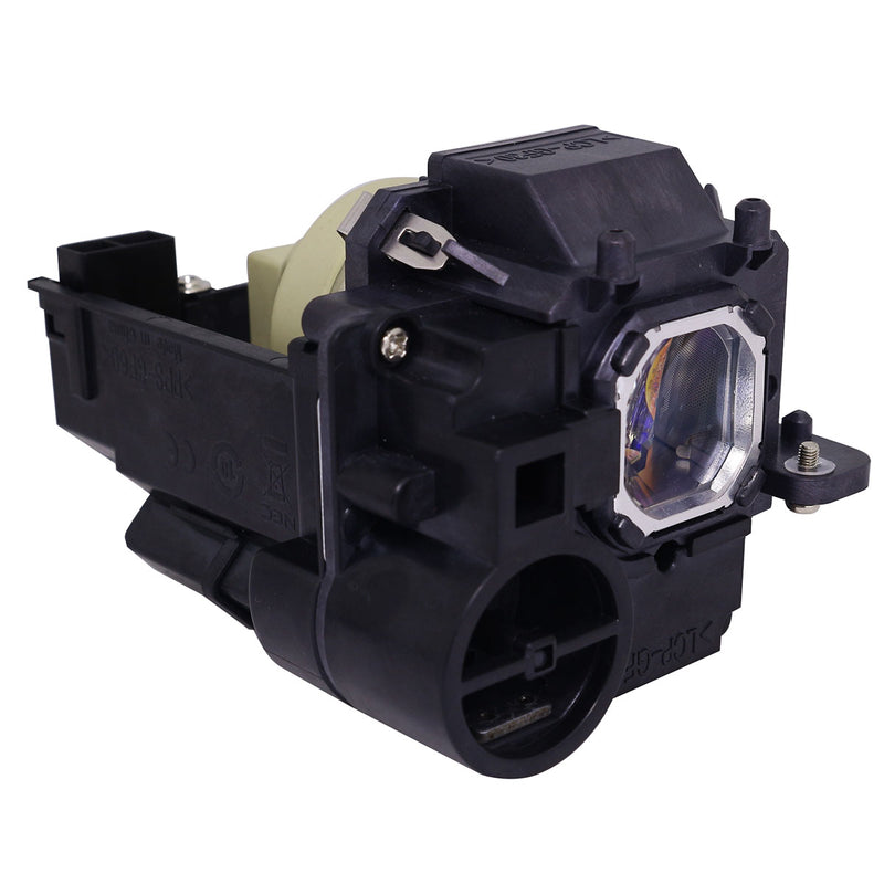 Dukane LTOHImagePro6135WPPH Philips FP Lamps with Housing