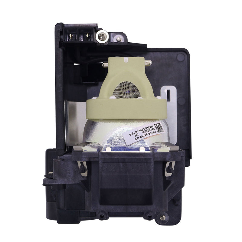 Dukane LTOHImagePro6135WPPH Philips FP Lamps with Housing