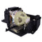 Dukane LTOHImagePro6135WPPH Philips FP Lamps with Housing