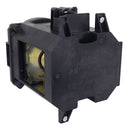 RICOH LTOHPJX6170NPPH Philips FP Lamps with Housing