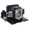 Hitachi LTOHCPWX5505PPH Philips FP Lamps with Housing