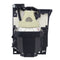 Hitachi LTOHCPWX5505PPH Philips FP Lamps with Housing