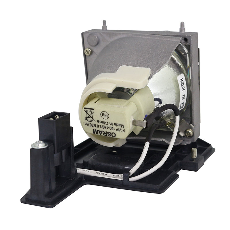 Optoma LTOHBLFU190DPOS Osram FP Lamps with Housing