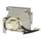 Viewsonic LTOHPS600WPPH Philips FP Lamps with Housing