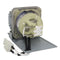 InFocus LTOHIN3144PPH Philips FP Lamps with Housing