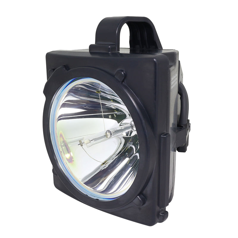 Mitsubishi LTOHVS50XLW50UPPH Philips FP Lamps with Housing