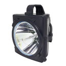 Mitsubishi LTOHSPH50LAPOS Osram FP Lamps with Housing