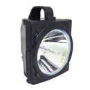 Mitsubishi LTOHSPH50LAPOS Osram FP Lamps with Housing