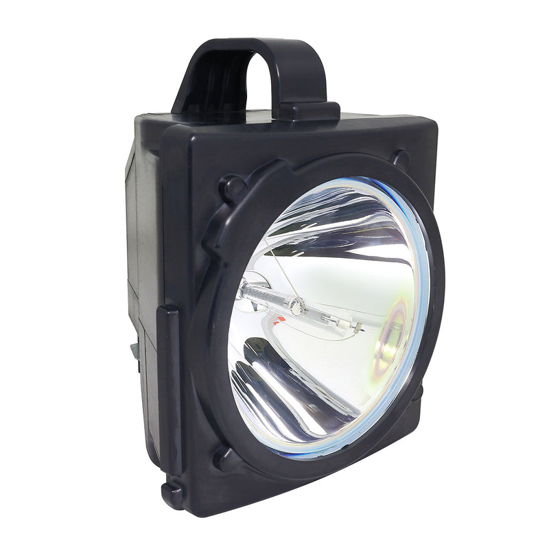 Mitsubishi LTOHSPH50LAPOS Osram FP Lamps with Housing