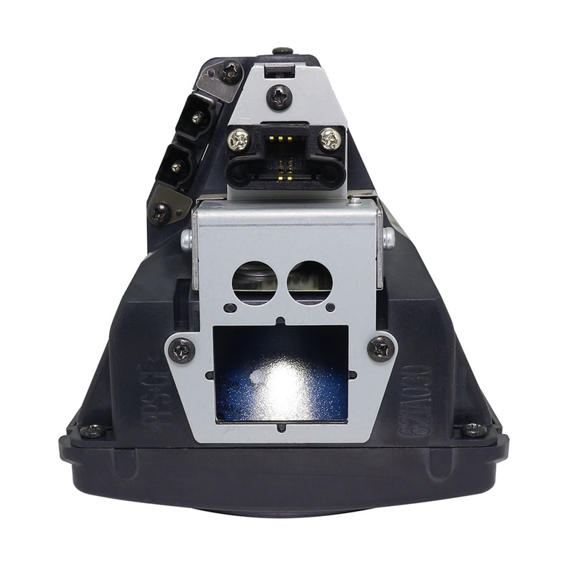 Mitsubishi LTOHSPH50LAPOS Osram FP Lamps with Housing
