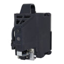 Mitsubishi LTOHSPH50LAPOS Osram FP Lamps with Housing
