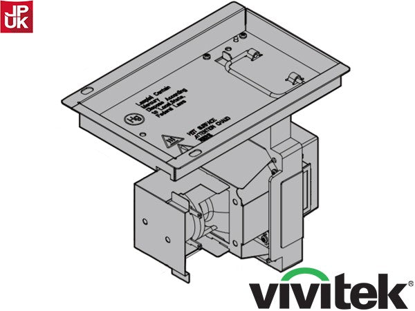 Vivitek LTPRHK2288POS