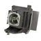 BenQ LTOH5JJEY05001PPH Philips FP Lamps with Housing